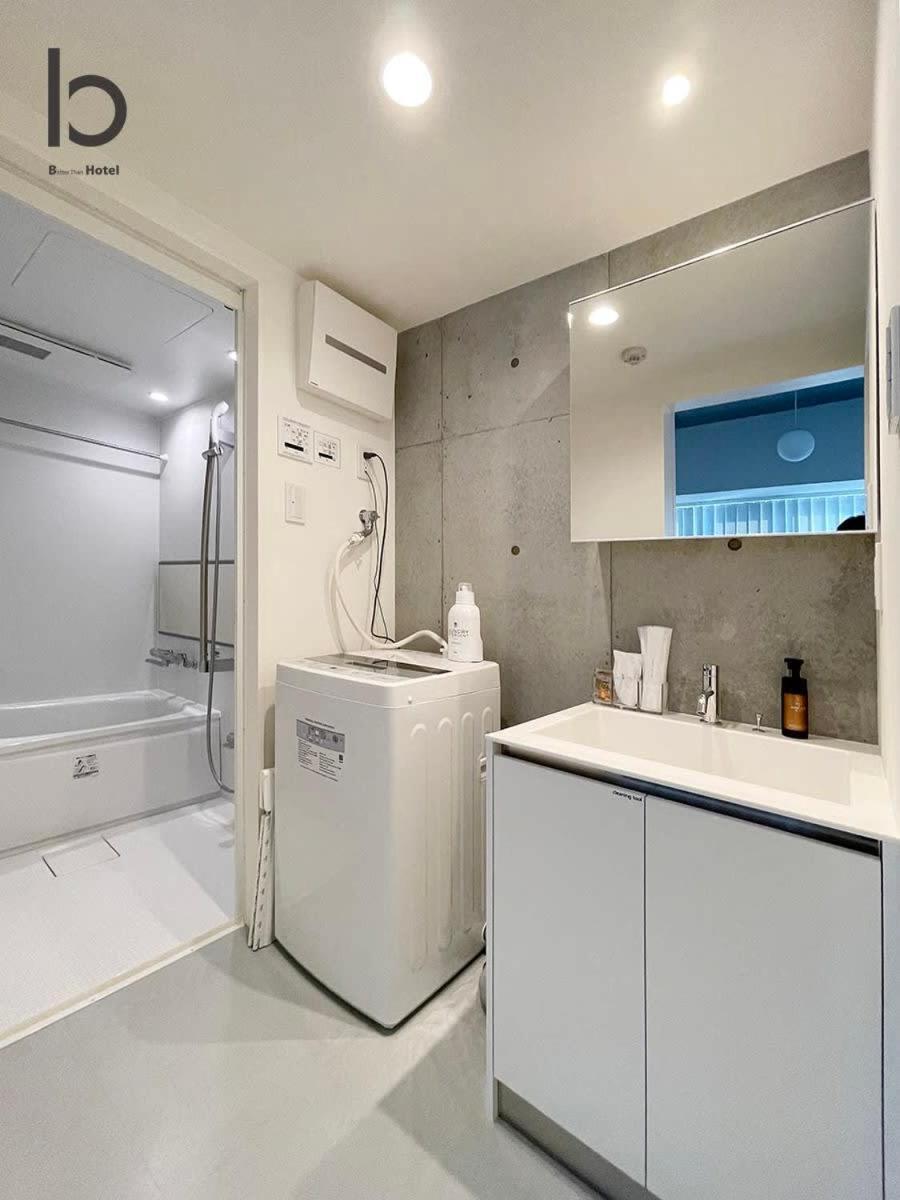 Bhotel Nekoyard - Cozy Studio Near Peace Park & City Center ฮิโรชิม่า ภายนอก รูปภาพ