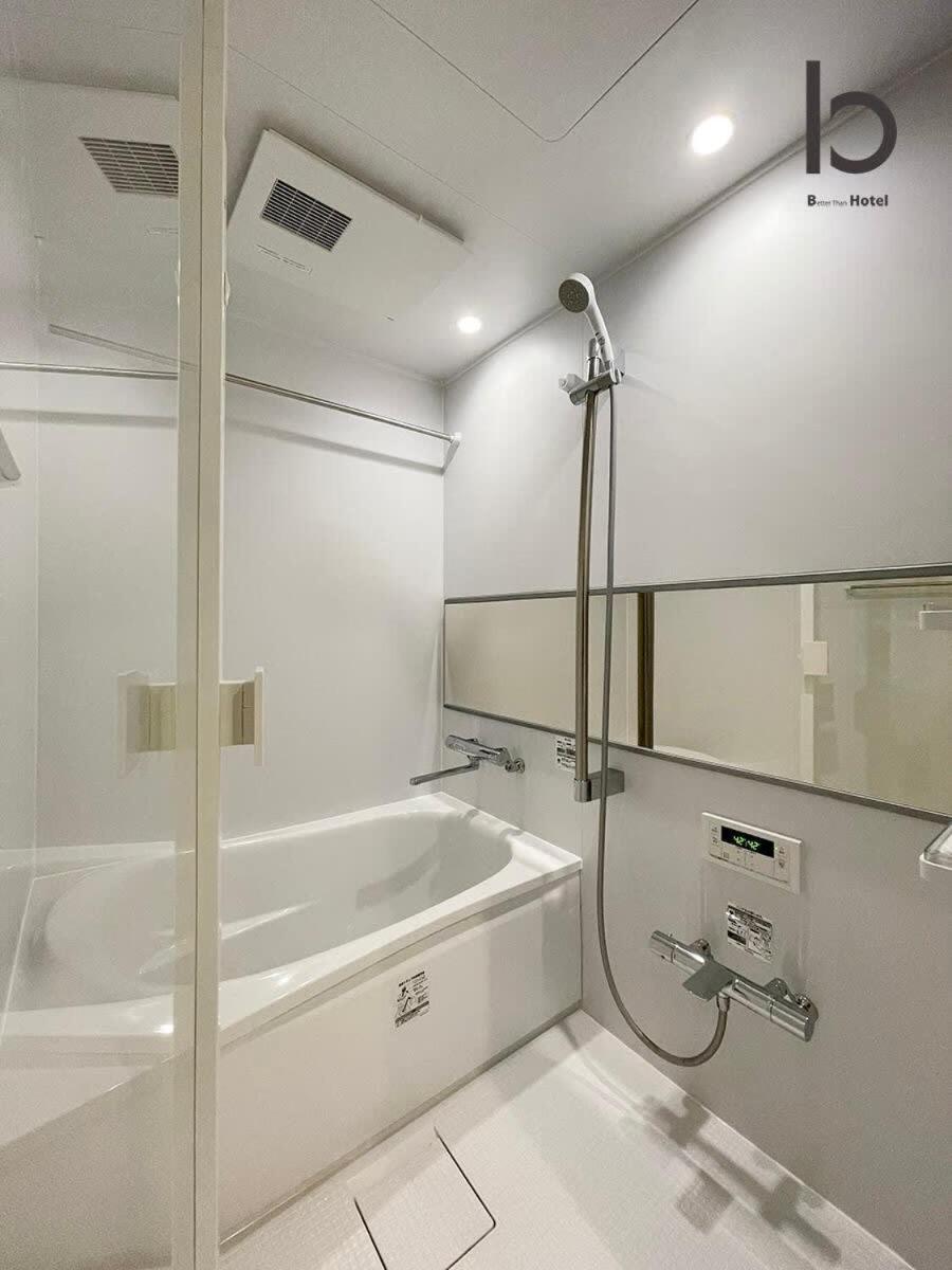 Bhotel Nekoyard - Cozy Studio Near Peace Park & City Center ฮิโรชิม่า ภายนอก รูปภาพ