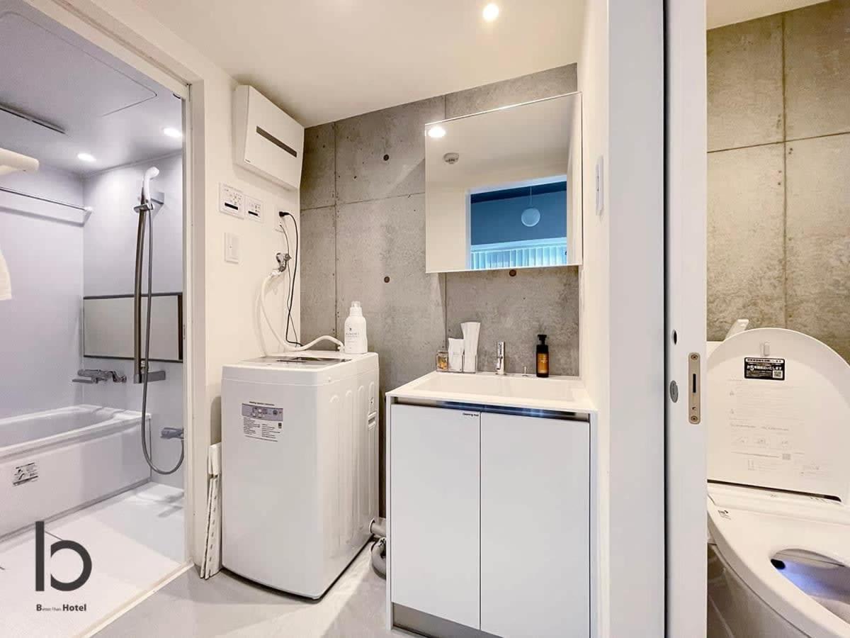 Bhotel Nekoyard - Cozy Studio Near Peace Park & City Center ฮิโรชิม่า ภายนอก รูปภาพ