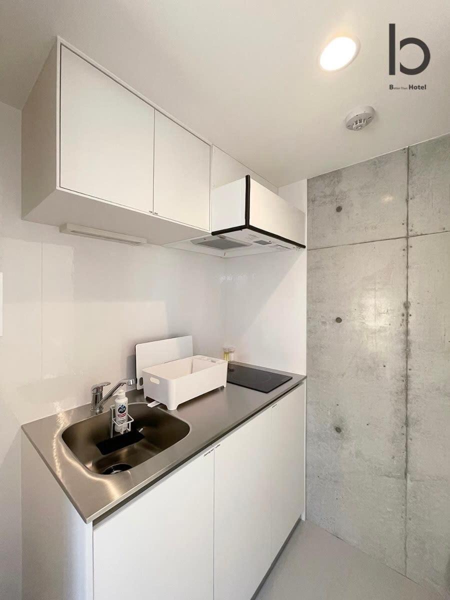 Bhotel Nekoyard - Cozy Studio Near Peace Park & City Center ฮิโรชิม่า ภายนอก รูปภาพ